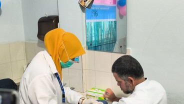 Inflasi Tahunan Cirebon Juni 2025 Tercatat 1,79%, Sektor Kesehatan Dominan