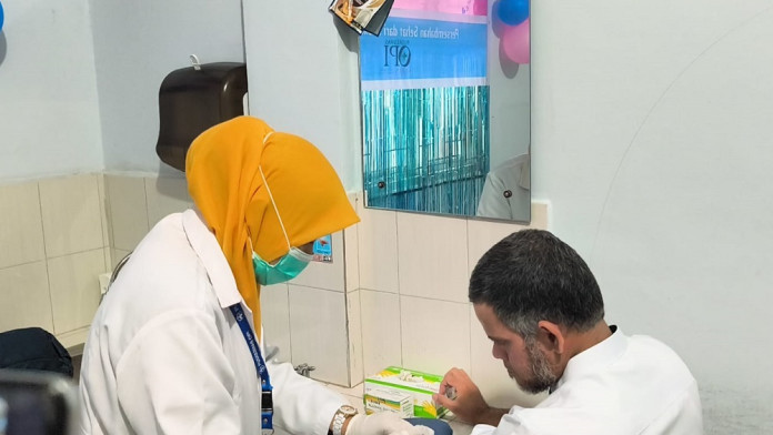 Inflasi Tahunan Cirebon Juni 2025 Tercatat 1,79%, Sektor Kesehatan Dominan