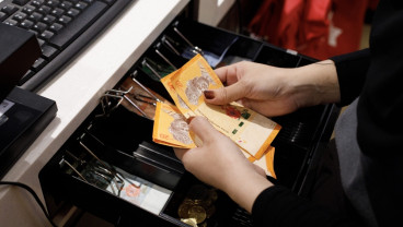 Modal Asing Deras Masuk ke Obligasi Malaysia, Ringgit Makin Perkasa