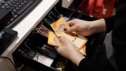 Modal Asing Deras Masuk ke Obligasi Malaysia, Ringgit Makin Perkasa