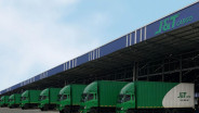 Global Jet Cargo Ganti Nama jadi Global Yimi Cargo, Merek J&T Cargo Tetap Dipakai