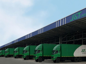 Global Jet Cargo Ganti Nama jadi Global Yimi Cargo, Merek J&T Cargo Tetap Dipakai