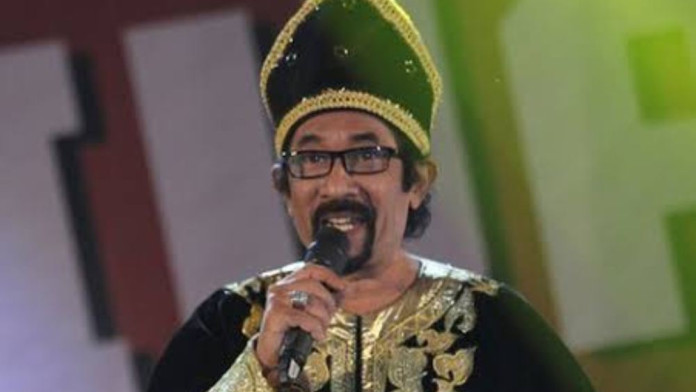Penyanyi Dangdut, Hamdan ATT Meninggal Dunia Karena Sakit