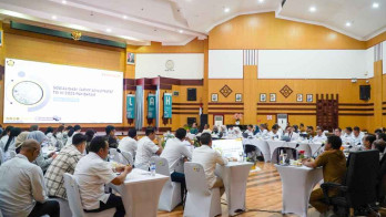 Hari Ini, PLN Batam Resmi Berlakukan Kenaikan Tarif Listrik Pelanggan Rumah Tangga Mampu