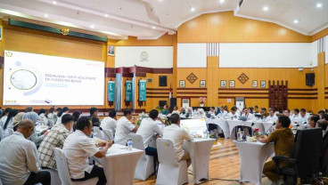 Hari Ini, PLN Batam Resmi Berlakukan Kenaikan Tarif Listrik Pelanggan Rumah Tangga Mampu