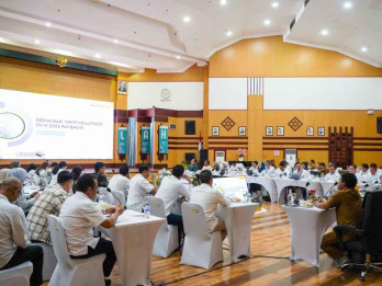 Hari Ini, PLN Batam Resmi Berlakukan Kenaikan Tarif Listrik Pelanggan Rumah Tangga Mampu