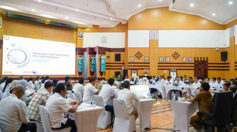 Hari Ini, PLN Batam Resmi Berlakukan Kenaikan Tarif Listrik Pelanggan Rumah Tangga Mampu
