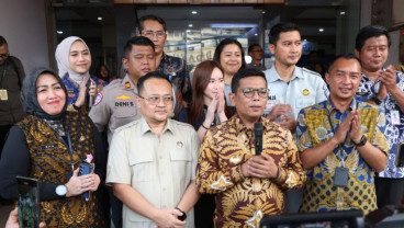 Banten Perpanjang Program Pemutihan Pajak Kendaraan hingga 30 Oktober
