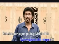Lirik Lagu Dangdut Termiskin di Dunia oleh Hamdan ATT