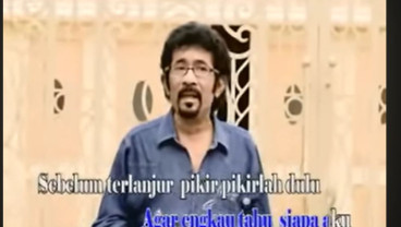 Lirik Lagu Dangdut Termiskin di Dunia oleh Hamdan ATT