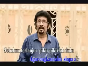 Lirik Lagu Dangdut Termiskin di Dunia oleh Hamdan ATT