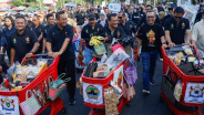 Bank Jateng Dukung Penyelenggaraan Solo Raya Great Sale 2025