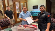 Kejagung Sita Uang Rp2 Miliar dari Bos Sritex Iwan Kurniawan Lukminto!