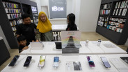 Update Harga iPhone 12 hingga 16 terbaru Juli 2025, iPhone 15 Banting Harga!