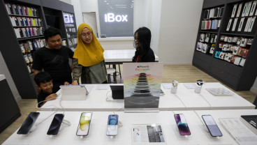 Update Harga iPhone 12 hingga 16 terbaru Juli 2025, iPhone 15 Banting Harga!