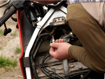Awas! Ini Dampak yang Timbul Akibat Kabel Sepeda Motor Rusak