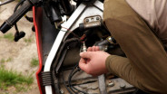 Awas! Ini Dampak yang Timbul Akibat Kabel Sepeda Motor Rusak