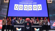 Jadwal Dividen Yupi Indo Jelly (YUPI) Rp503,29 Miliar, Cum Date 4 Juli 2025