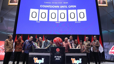 Jadwal Dividen Yupi Indo Jelly (YUPI) Rp503,29 Miliar, Cum Date 4 Juli 2025