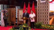 ESDM Target Dapat Tambahan Lifting 15.000 Barel Minyak dari Sumur Rakyat Tahun Ini