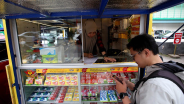 Internet Murah 100 Mbps Kian Dekat, Emiten Ini Pasang Kuda-Kuda