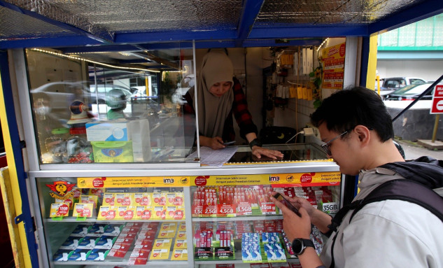 Internet Murah 100 Mbps Kian Dekat, Emiten Ini Pasang Kuda-Kuda