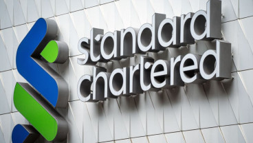 Standard Chartered Digugat US$2,7 Miliar Karena Dituding Terlibat Skandal 1MDB
