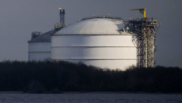 IEA Beberkan Peluang Pengurangan Emisi Industri LNG Hingga 60%