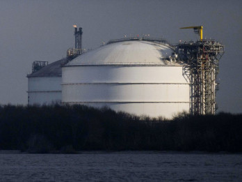 IEA Beberkan Peluang Pengurangan Emisi Industri LNG Hingga 60%