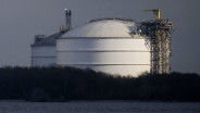 IEA Beberkan Peluang Pengurangan Emisi Industri LNG Hingga 60%