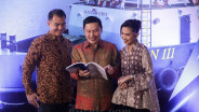 Calon Emiten Pancaran Samudera Transport (PSAT) Patok Harga IPO Rp900 per Saham