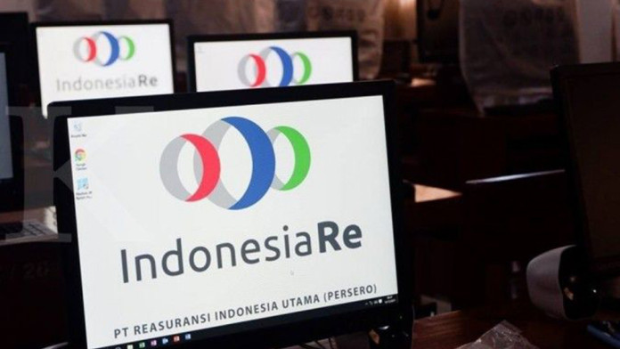 Indonesia Re Minta Dukungan DPR, Ajukan Suntikan Modal Rp2 Triliun Tahun Ini