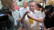 Dasco Sebut Pemerintah Bakal Ajukan Nama Dubes AS ke DPR Besok