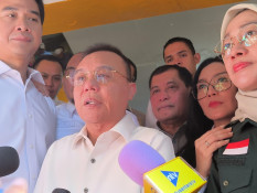 Dasco: DPR Akan Bahas Putusan MK Soal Pemisahan Pemilu Secara Hati-Hati