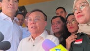 Dasco: DPR Akan Bahas Putusan MK Soal Pemisahan Pemilu Secara Hati-Hati