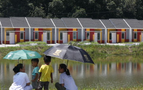 Developers Push for Local Tax Waivers for Prabowo’s Housing Initiative