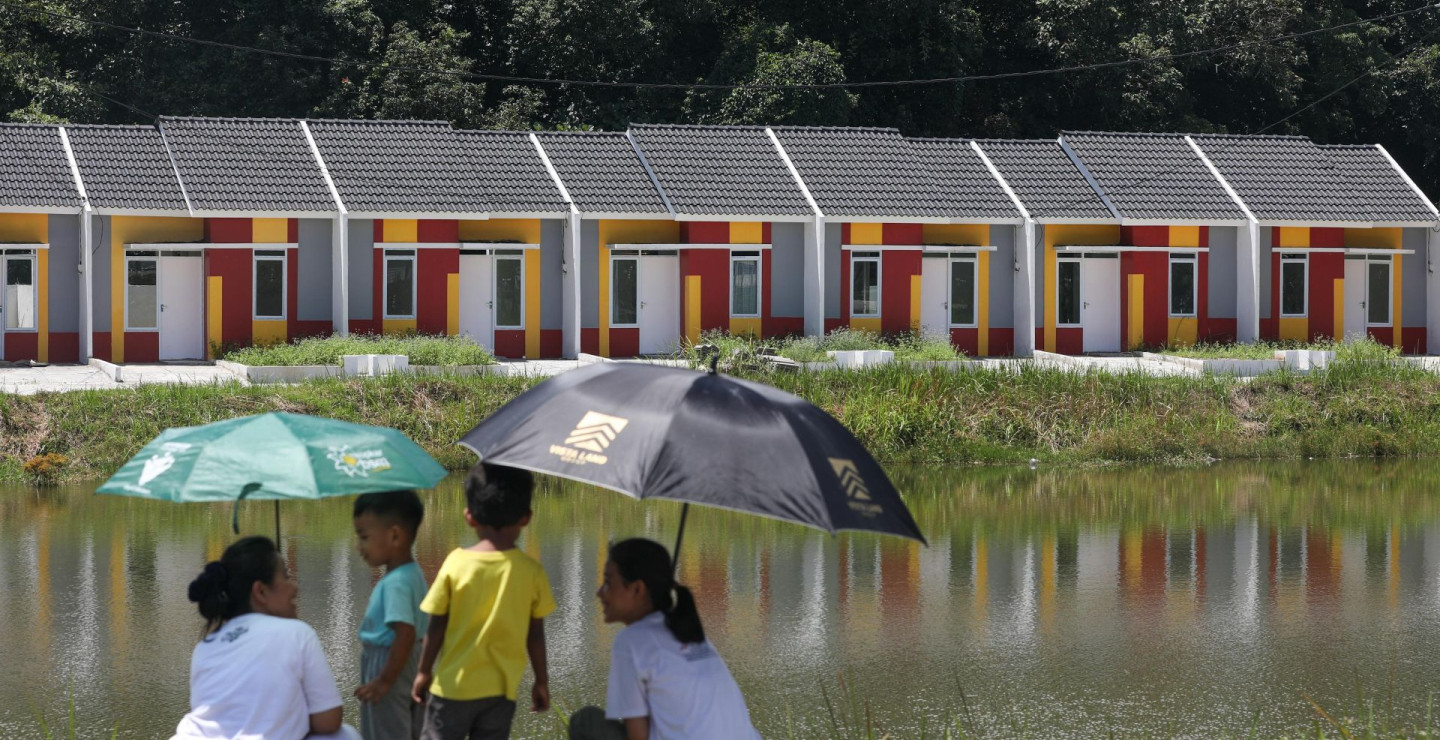 Developers Push for Local Tax Waivers for Prabowo’s Housing Initiative