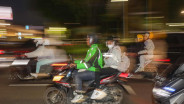 Nasib Saham GOTO di Tengah Rencana Kenaikan Tarif Ojek Online