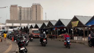 Mulai 2 Juli, Jalan. H. Usman Ciputat Berlaku Satu Arah