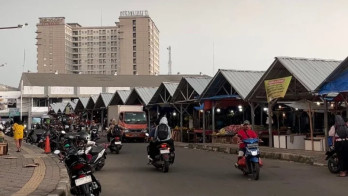 Mulai 2 Juli, Jalan. H. Usman Ciputat Berlaku Satu Arah