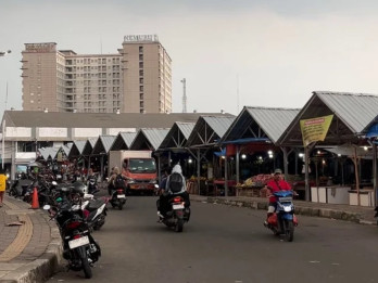 Mulai 2 Juli, Jalan. H. Usman Ciputat Berlaku Satu Arah