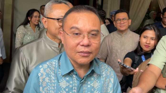 Gerindra Masih Kaji Putusan MK, Sikap Resmi Akan Menyusul