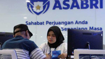 Asabri Ajukan Suntikan Modal Rp2,7 Triliun pada Danantara