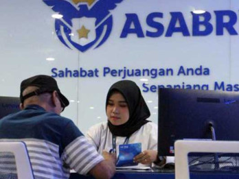 Asabri Ajukan Suntikan Modal Rp2,7 Triliun pada Danantara