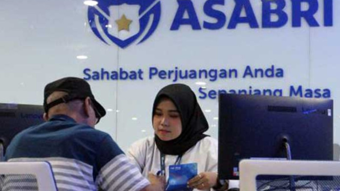 Asabri Ajukan Suntikan Modal Rp2,7 Triliun pada Danantara