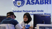 Asabri Ajukan Suntikan Modal Rp2,7 Triliun pada Danantara