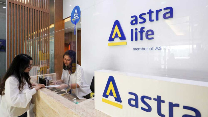Asuransi Jiwa Grup Astra Catatkan Pendapatan Premi Bruto Rp1,5 Triliun