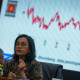 Sri Mulyani: Serapan Anggaran MBG Rp5 Triliun, Baru 7% dari Rp71 Triliun