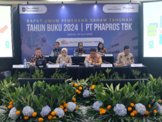 PEHA Targetkan Pertumbuhan Penjualan 20%