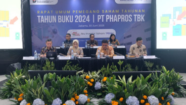 PEHA Targetkan Pertumbuhan Penjualan 20%